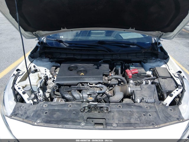 Aukcja sprzedaży 2019 Nissan Altima 2.5 S, vin: 1N4BL4BV9KC214881, numer aukcji: 46080726