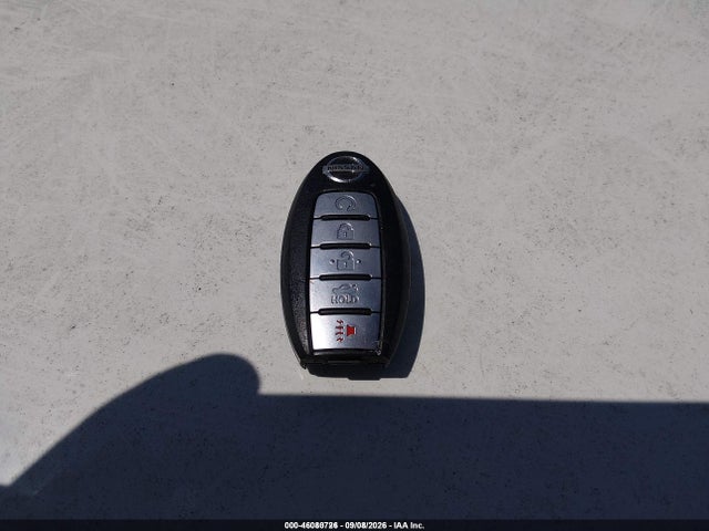 Aukcja sprzedaży 2019 Nissan Altima 2.5 S, vin: 1N4BL4BV9KC214881, numer aukcji: 46080726