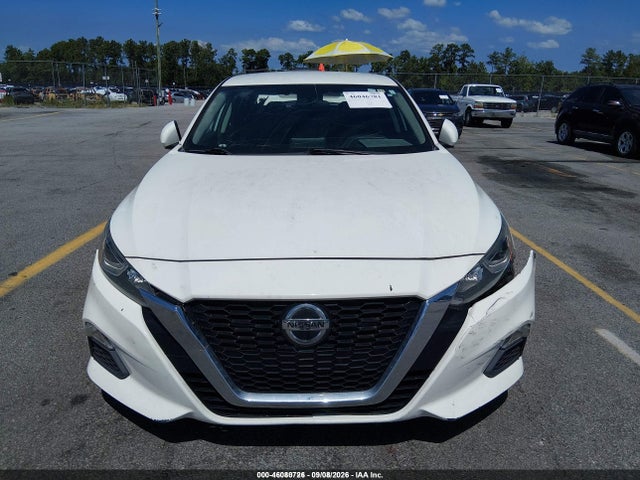 Aukcja sprzedaży 2019 Nissan Altima 2.5 S, vin: 1N4BL4BV9KC214881, numer aukcji: 46080726