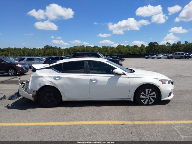 Aukcja sprzedaży 2019 Nissan Altima 2.5 S, vin: 1N4BL4BV9KC214881, numer aukcji: 46080726