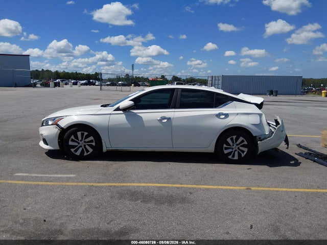 Aukcja sprzedaży 2019 Nissan Altima 2.5 S, vin: 1N4BL4BV9KC214881, numer aukcji: 46080726