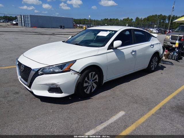 Aukcja sprzedaży 2019 Nissan Altima 2.5 S, vin: 1N4BL4BV9KC214881, numer aukcji: 46080726