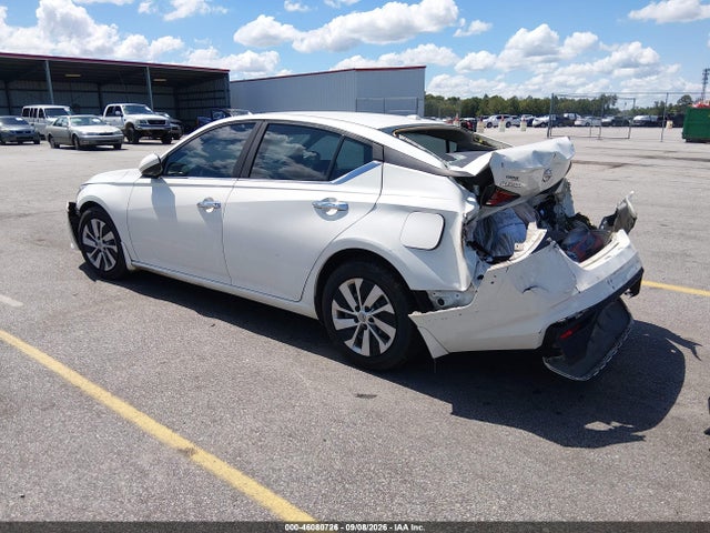 Aukcja sprzedaży 2019 Nissan Altima 2.5 S, vin: 1N4BL4BV9KC214881, numer aukcji: 46080726