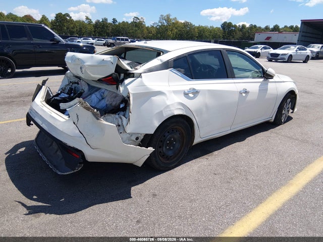 Aukcja sprzedaży 2019 Nissan Altima 2.5 S, vin: 1N4BL4BV9KC214881, numer aukcji: 46080726