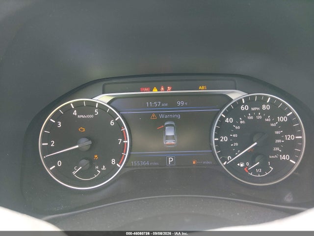 Aukcja sprzedaży 2019 Nissan Altima 2.5 S, vin: 1N4BL4BV9KC214881, numer aukcji: 46080726