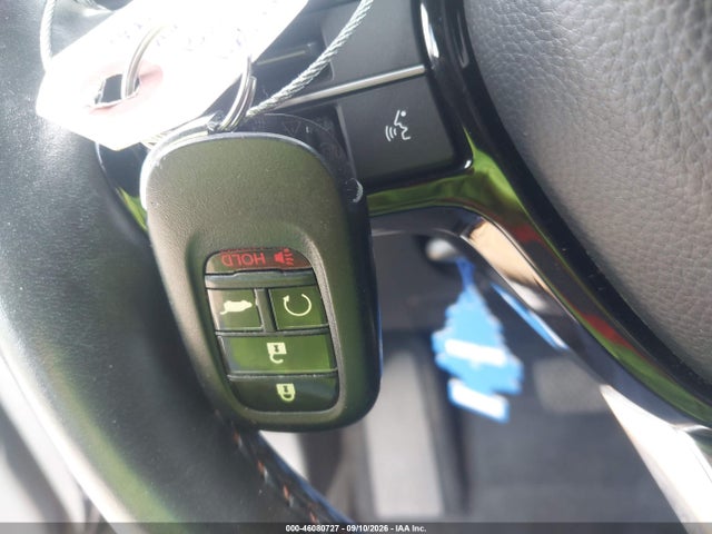 46080727 :رقم المزاد ، 7FARS6H94RE005986 vin ، 2024 Honda Cr-v Hybrid Sport Touring مزاد بيع