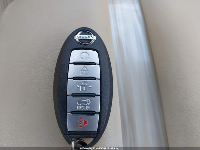 Продажа на аукционе авто 2016 Nissan Murano Platinum, vin: 5N1AZ2MH8GN128842, номер лота: 46080730