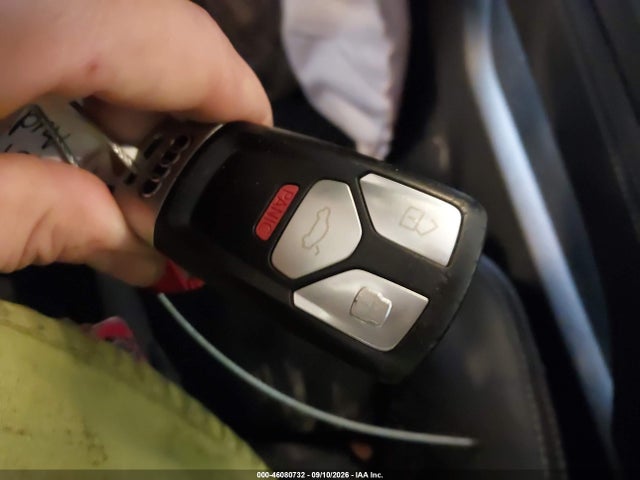 46080732 :رقم المزاد ، WAUB4CF56JA052825 vin ، 2018 Audi S5 3.0t Premium Plus مزاد بيع