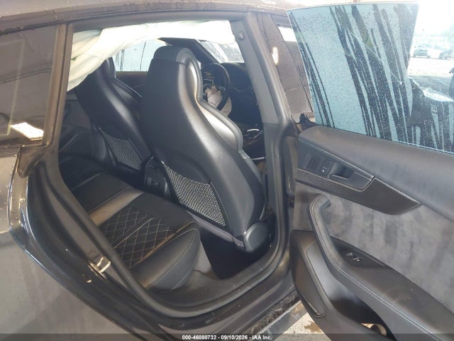46080732 :رقم المزاد ، WAUB4CF56JA052825 vin ، 2018 Audi S5 3.0t Premium Plus مزاد بيع
