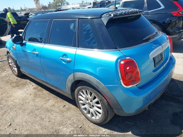 Aukcja sprzedaży 2015 Mini Hardtop Cooper, vin: WMWXS5C59FT829327, numer aukcji: 46080733