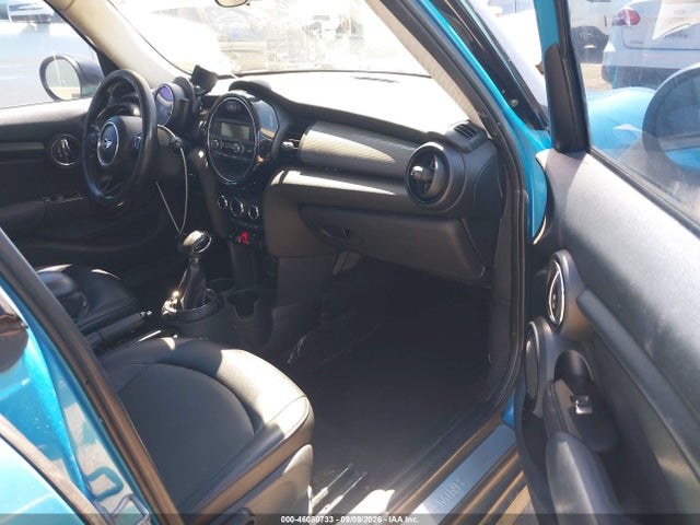Aukcja sprzedaży 2015 Mini Hardtop Cooper, vin: WMWXS5C59FT829327, numer aukcji: 46080733