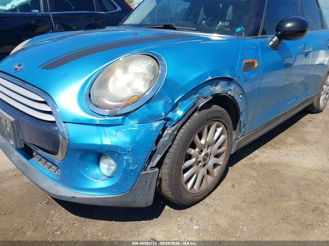 Aukcja sprzedaży 2015 Mini Hardtop Cooper, vin: WMWXS5C59FT829327, numer aukcji: 46080733