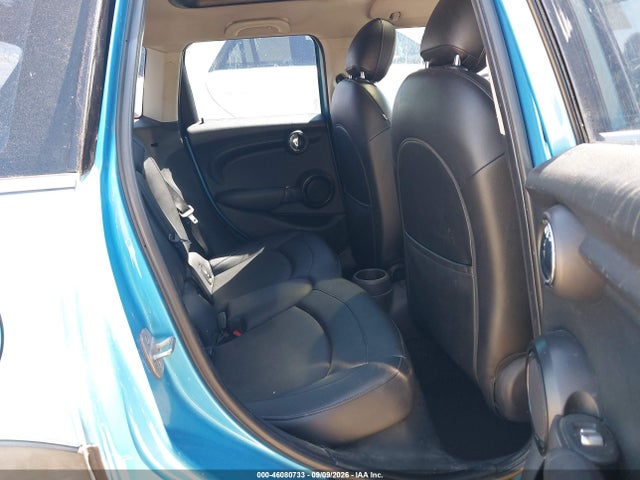Aukcja sprzedaży 2015 Mini Hardtop Cooper, vin: WMWXS5C59FT829327, numer aukcji: 46080733