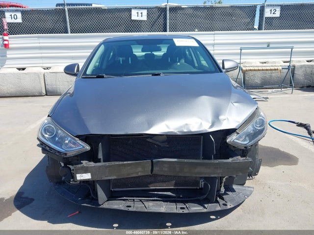 Продаж на аукціоні авто 2018 Hyundai Elantra Sel, vin: 5NPD84LF0JH391057, номер лоту: 46080739