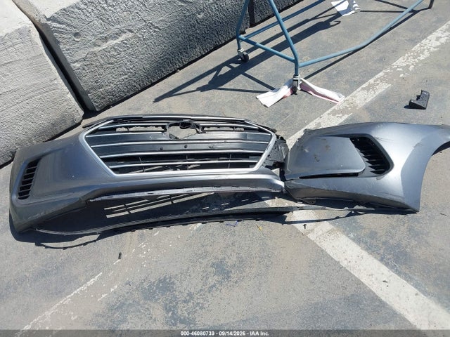 Продаж на аукціоні авто 2018 Hyundai Elantra Sel, vin: 5NPD84LF0JH391057, номер лоту: 46080739