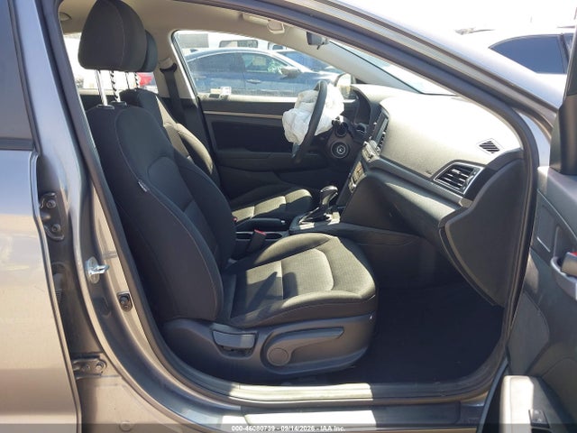 Продаж на аукціоні авто 2018 Hyundai Elantra Sel, vin: 5NPD84LF0JH391057, номер лоту: 46080739