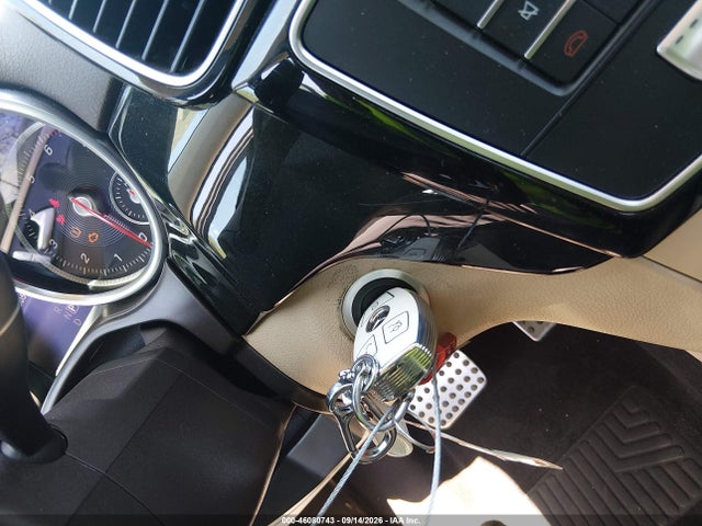 4JGDA5HB2HA877222 Mercedes-Benz Gle 350 4matic