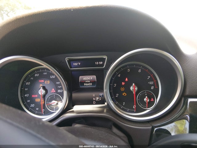 4JGDA5HB2HA877222 Mercedes-Benz Gle 350 4matic
