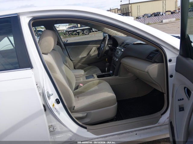 Auction sale of the 2010 Toyota Camry Le, vin: 4T1BF3EK4AU558202, lot number: 46080744