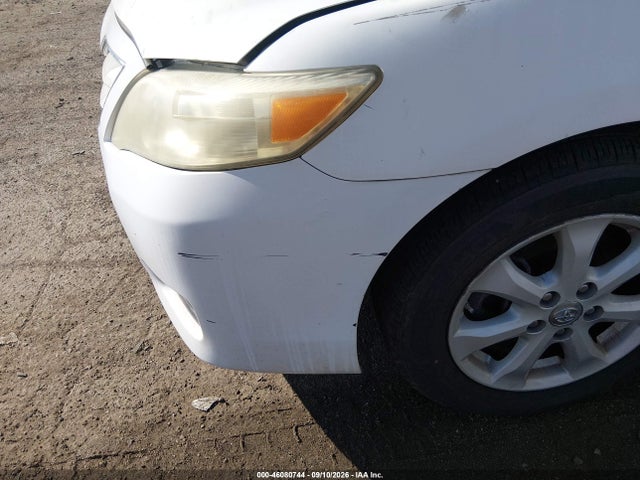 Auction sale of the 2010 Toyota Camry Le, vin: 4T1BF3EK4AU558202, lot number: 46080744