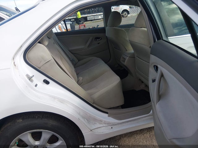 Auction sale of the 2010 Toyota Camry Le, vin: 4T1BF3EK4AU558202, lot number: 46080744