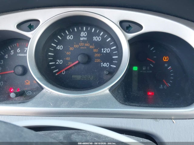 Продаж на аукціоні авто 2006 Toyota Highlander V6, vin: JTEGP21A960093005, номер лоту: 46080749