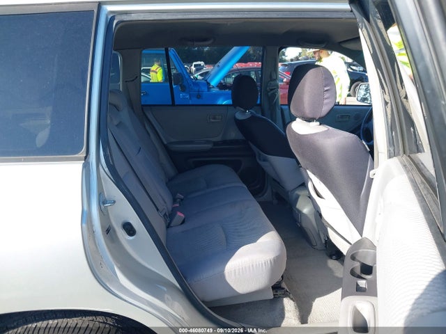 Продаж на аукціоні авто 2006 Toyota Highlander V6, vin: JTEGP21A960093005, номер лоту: 46080749