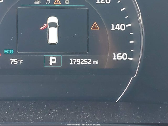 Продаж на аукціоні авто 2018 Kia Sorento 3.3l Ex, vin: 5XYPH4A56JG410452, номер лоту: 46080753