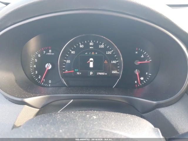 Продаж на аукціоні авто 2018 Kia Sorento 3.3l Ex, vin: 5XYPH4A56JG410452, номер лоту: 46080753