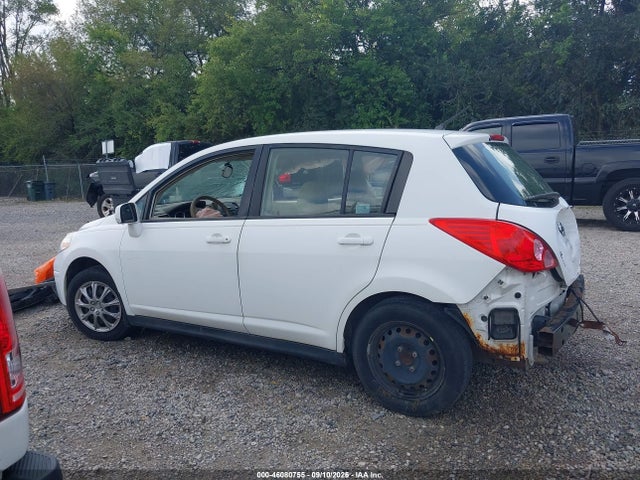 Продажа на аукционе авто 2012 Nissan Versa 1.8 S, vin: 3N1BC1CP3CK221056, номер лота: 46080755