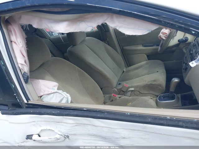 Продажа на аукционе авто 2012 Nissan Versa 1.8 S, vin: 3N1BC1CP3CK221056, номер лота: 46080755