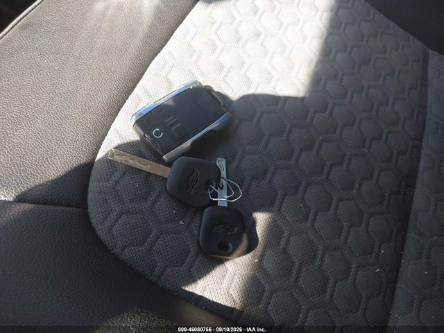 Aukcja sprzedaży 2016 Chevrolet Colorado Z71, vin: 1GCGTDE37G1145024, numer aukcji: 46080756