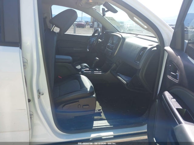 Aukcja sprzedaży 2016 Chevrolet Colorado Z71, vin: 1GCGTDE37G1145024, numer aukcji: 46080756