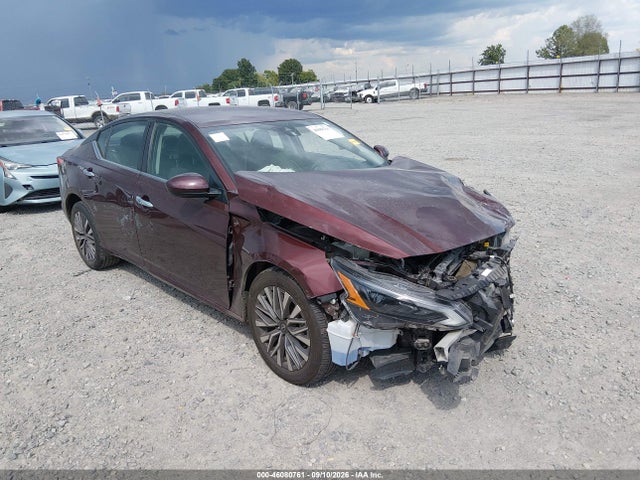Продаж на аукціоні авто 2023 Nissan Altima Sv Fwd, vin: 1N4BL4DV9PN346306, номер лоту: 46080761