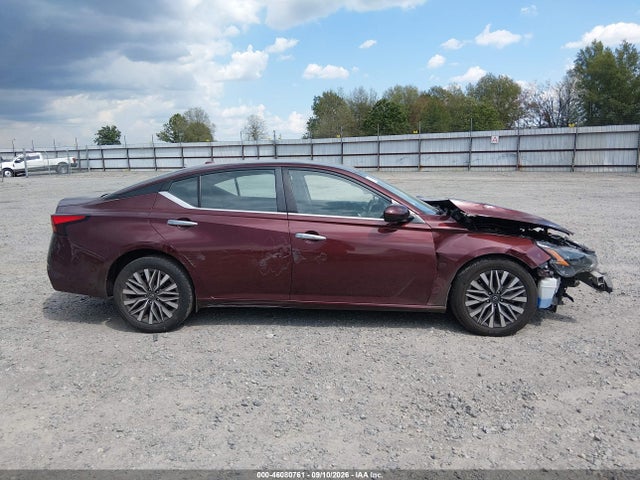 Aukcja sprzedaży 2023 Nissan Altima Sv Fwd, vin: 1N4BL4DV9PN346306, numer aukcji: 46080761