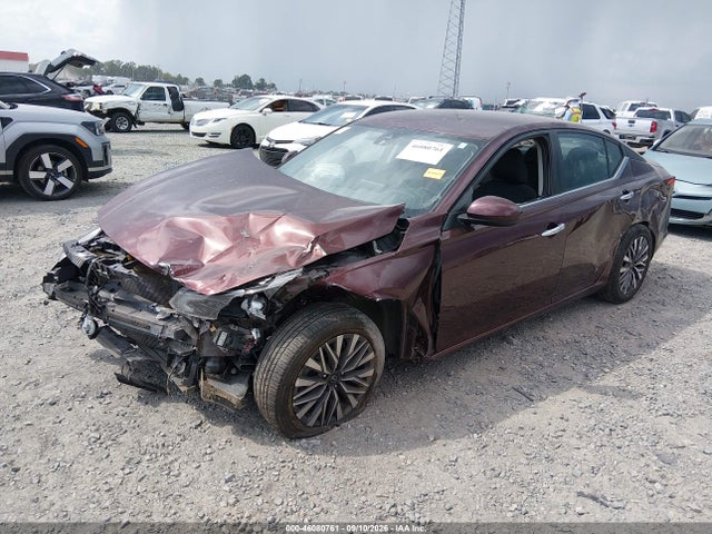Aukcja sprzedaży 2023 Nissan Altima Sv Fwd, vin: 1N4BL4DV9PN346306, numer aukcji: 46080761