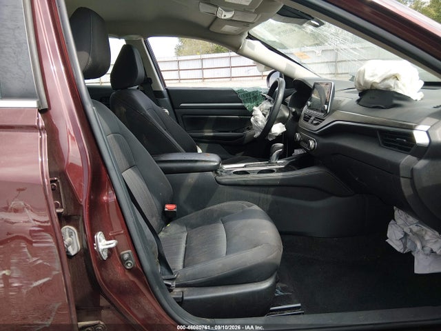 Aukcja sprzedaży 2023 Nissan Altima Sv Fwd, vin: 1N4BL4DV9PN346306, numer aukcji: 46080761