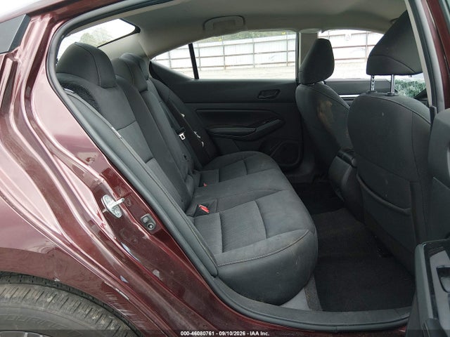 Aukcja sprzedaży 2023 Nissan Altima Sv Fwd, vin: 1N4BL4DV9PN346306, numer aukcji: 46080761