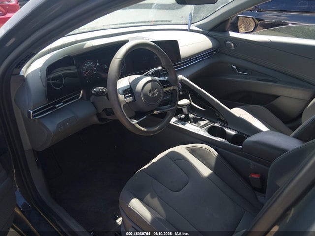 Aukcja sprzedaży 2025 Hyundai Elantra Sel Convenience, vin: KMHLS4DG7SU924612, numer aukcji: 46080764