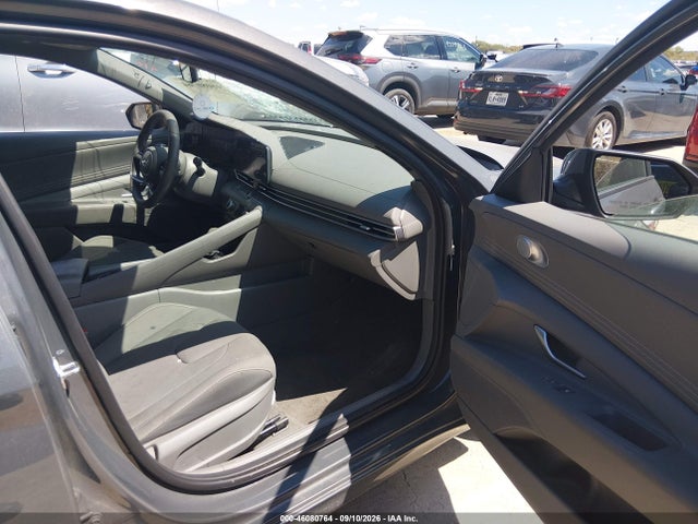 Aukcja sprzedaży 2025 Hyundai Elantra Sel Convenience, vin: KMHLS4DG7SU924612, numer aukcji: 46080764