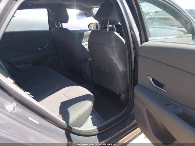 Aukcja sprzedaży 2025 Hyundai Elantra Sel Convenience, vin: KMHLS4DG7SU924612, numer aukcji: 46080764