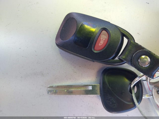 46080768 :رقم المزاد ، KMHCT4AE1HU244116 vin ، 2017 Hyundai Accent Se مزاد بيع