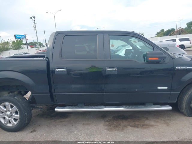 46080769 :رقم المزاد ، 1FTFW1CT7EKD24658 vin ، 2014 Ford F-150 Xlt مزاد بيع