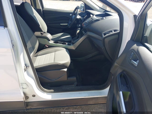 2013 Ford Escape Se მანქანა იყიდება აუქციონზე, vin: 1FMCU0GX9DUD16950, აუქციონის ნომერი: 46080771