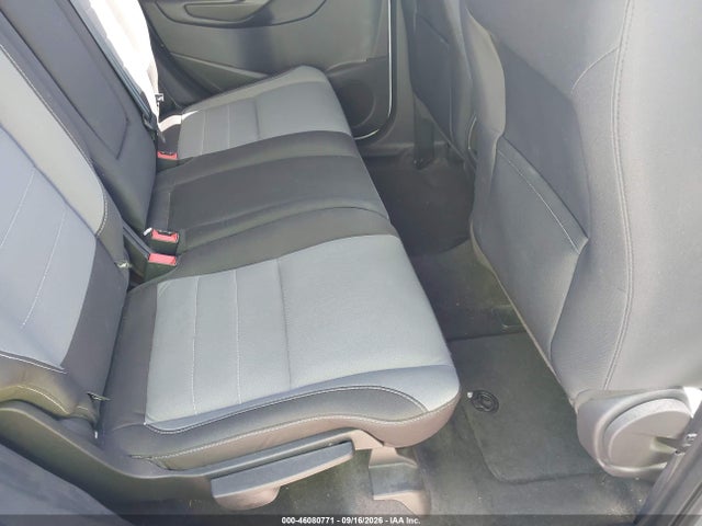 2013 Ford Escape Se მანქანა იყიდება აუქციონზე, vin: 1FMCU0GX9DUD16950, აუქციონის ნომერი: 46080771