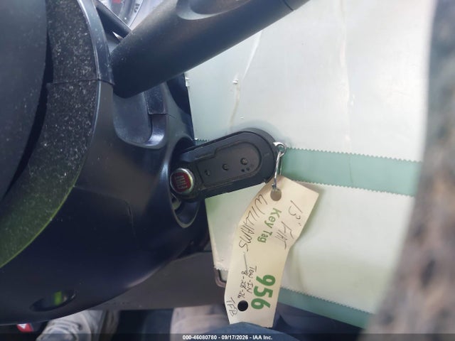 Aukcja sprzedaży 2013 Fiat 500 Pop, vin: 3C3CFFAR0DT753004, numer aukcji: 46080780