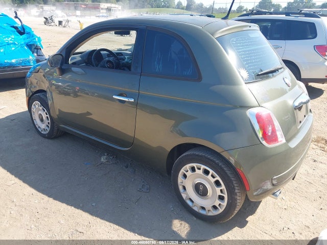 Aukcja sprzedaży 2013 Fiat 500 Pop, vin: 3C3CFFAR0DT753004, numer aukcji: 46080780