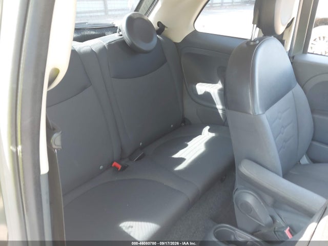Aukcja sprzedaży 2013 Fiat 500 Pop, vin: 3C3CFFAR0DT753004, numer aukcji: 46080780