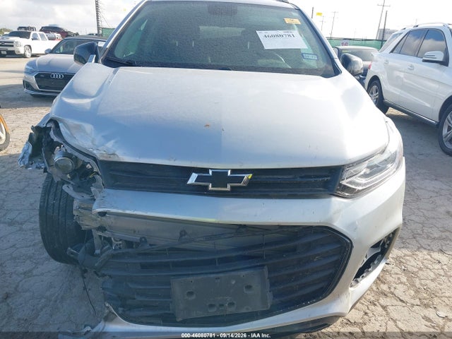 3GNCJLSB0KL334570 Chevrolet Trax Lt