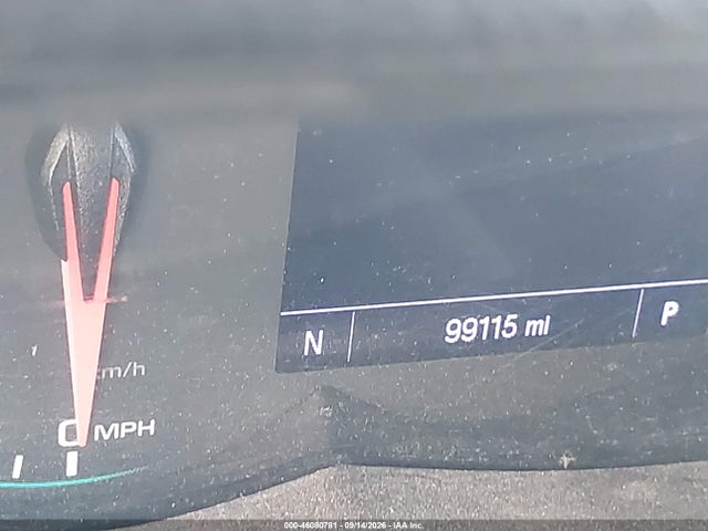 3GNCJLSB0KL334570 Chevrolet Trax Lt